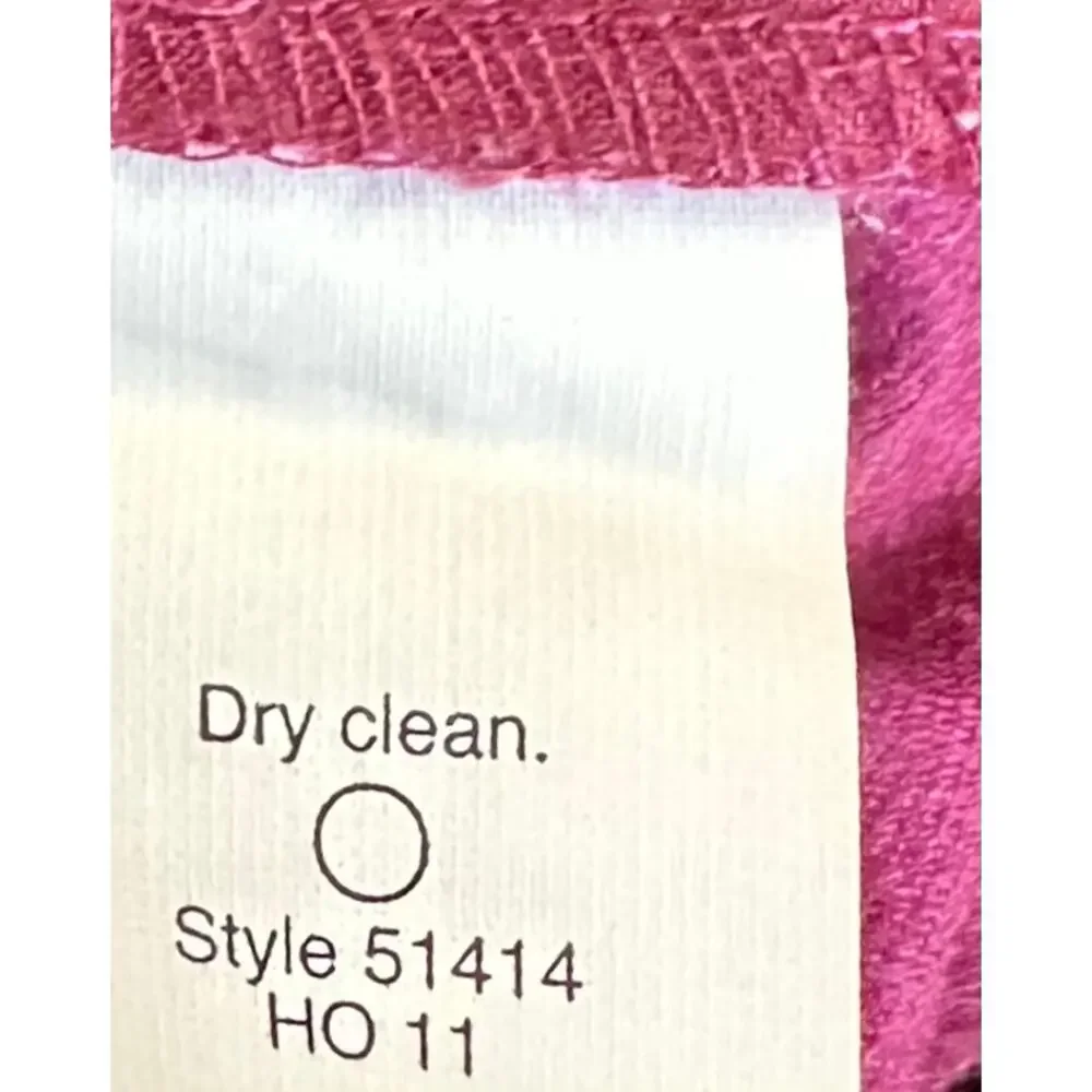 J. Crew Pure Wool Cafe Capri Ankle Pants Burgundy 51414 Petite Size 00